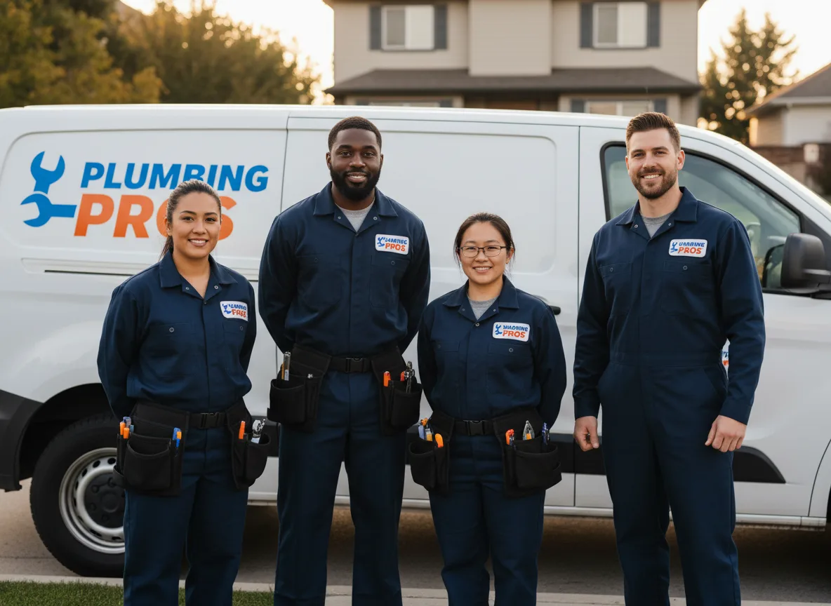 Water Heater Repair company in Jersey, AR